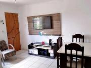 Apartamento para Venda em São Paulo/SP Tremembé 2 Quartos