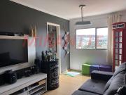Apartamento para Venda em São Paulo/SP Tremembé 2 Quartos