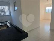 Apartamento para Venda em São Paulo/SP Tremembé 2 Quartos