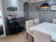 Apartamento para Venda em São Paulo/SP Tremembé 2 Quartos