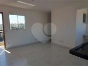 Apartamento para Venda em São Paulo/SP Tremembé 2 Quartos