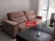 Apartamento para Venda em São Paulo/SP Tremembé 2 Quartos