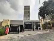 Apartamento para Venda em São Paulo/SP Tremembé 2 Quartos