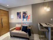 Apartamento para Venda em São Paulo/SP Tremembé 2 Quartos