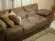 Apartamento para Venda em São Paulo/SP Tremembé 2 Quartos