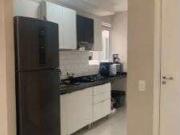 Apartamento para Venda em São Paulo/SP Tremembé 2 Quartos