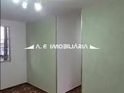 Apartamento para Venda em São Paulo/SP Tremembé 2 Quartos