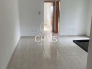 Apartamento para Venda em São Paulo/SP Tremembé 2 Quartos