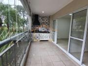 Apartamento para Venda em São Paulo/SP Tremembé 3 Quartos