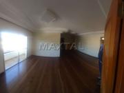 Apartamento para Venda em São Paulo/SP Tremembé 3 Quartos