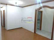 Apartamento para Venda em São Paulo/SP Tremembé 3 Quartos