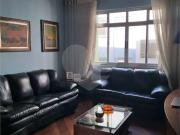 Apartamento para Venda em São Paulo/SP Tremembé 3 Quartos