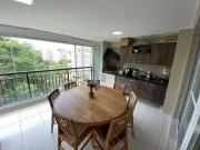 Apartamento para Venda em São Paulo/SP Tremembé 3 Quartos