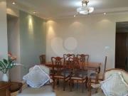 Apartamento para Venda em São Paulo/SP Tremembé 3 Quartos