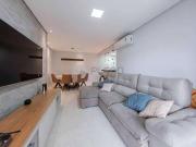 Apartamento para Venda em São Paulo/SP Tremembé 3 Quartos