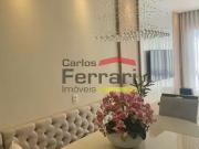 Apartamento para Venda em São Paulo/SP Tremembé 3 Quartos