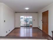 Apartamento para Venda em São Paulo/SP Tremembé 3 Quartos