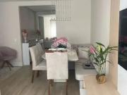 Apartamento para Venda em São Paulo/SP Tremembé 3 Quartos
