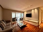 Apartamento para Venda em São Paulo/SP Tremembé 3 Quartos