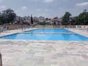 Apartamento para Venda em São Paulo/SP Tremembé 3 Quartos