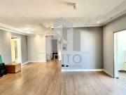 Apartamento para Venda em São Paulo/SP Tremembé 3 Quartos