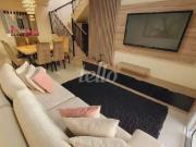 Apartamento para Venda em São Paulo/SP Tremembé 3 Quartos