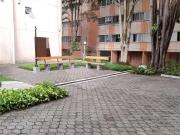 Apartamento para Venda em São Paulo/SP Tremembé 3 Quartos