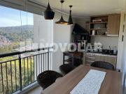 Apartamento para Venda em São Paulo/SP Tremembé 3 Quartos