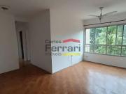 Apartamento para Venda em São Paulo/SP Tremembé 3 Quartos