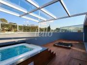 Apartamento para Venda em São Paulo/SP Tremembé 3 Quartos