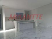 Apartamento para Venda em São Paulo/SP Tremembé 3 Quartos