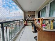 Apartamento para Venda em São Paulo/SP Tremembé 3 Quartos