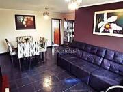 Apartamento para Venda em São Paulo/SP Tremembé 4 Quartos