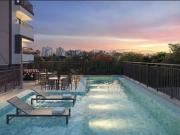 Apartamento para Venda em São Paulo/SP Tucuruvi 1 Quartos