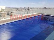 Apartamento para Venda em São Paulo/SP Tucuruvi 1 Quartos