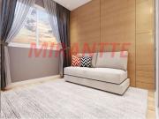 Apartamento para Venda em São Paulo/SP Tucuruvi 1 Quartos