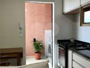 Apartamento para Venda em São Paulo/SP Tucuruvi 1 Quartos