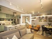 Apartamento para Venda em São Paulo/SP Tucuruvi 1 Quartos