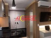 Apartamento para Venda em São Paulo/SP Tucuruvi 1 Quartos