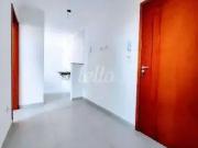 Apartamento para Venda em São Paulo/SP Tucuruvi 1 Quartos