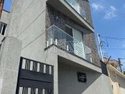 Apartamento para Venda em São Paulo/SP Tucuruvi 1 Quartos