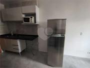 Apartamento para Venda em São Paulo/SP Tucuruvi 1 Quartos