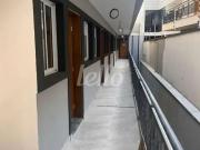 Apartamento para Venda em São Paulo/SP Tucuruvi 1 Quartos