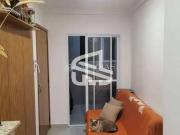 Apartamento para Venda em São Paulo/SP Tucuruvi 1 Quartos