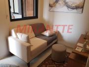 Apartamento para Venda em São Paulo/SP Tucuruvi 1 Quartos