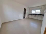 Apartamento para Venda em São Paulo/SP Tucuruvi 1 Quartos