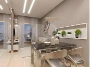 Apartamento para Venda em São Paulo/SP Tucuruvi 1 Quartos