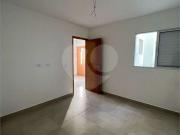 Apartamento para Venda em São Paulo/SP Tucuruvi 1 Quartos