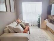 Apartamento para Venda em São Paulo/SP Tucuruvi 1 Quartos