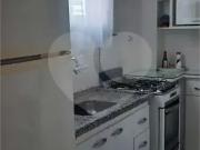 Apartamento para Venda em São Paulo/SP Tucuruvi 1 Quartos